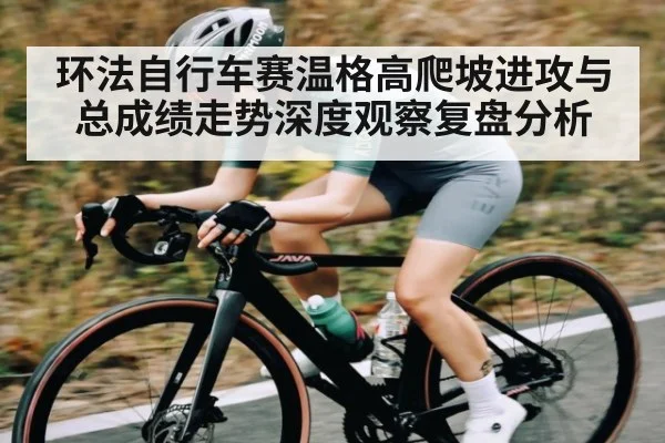 环法自行车赛温格高爬坡进攻与总成绩走势深度观察复盘分析