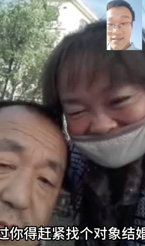 从高管到送外卖,一个985硕士的10次滑落